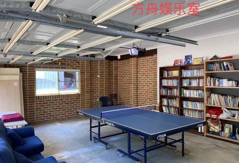 Семейный Номер, Sydney Farm Stay Live With Nature And Animals