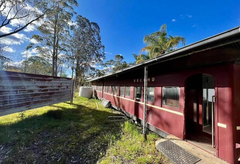 Семейный Номер, Sydney Farm Stay Live With Nature And Animals