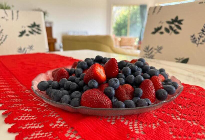 בית, חדר שינה 1, Sydney Farm Stay Live With Nature And Animals