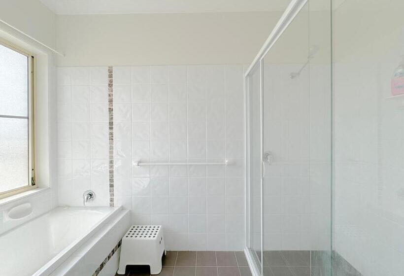 Дом 1 Спальня, Sydney Farm Stay Live With Nature And Animals