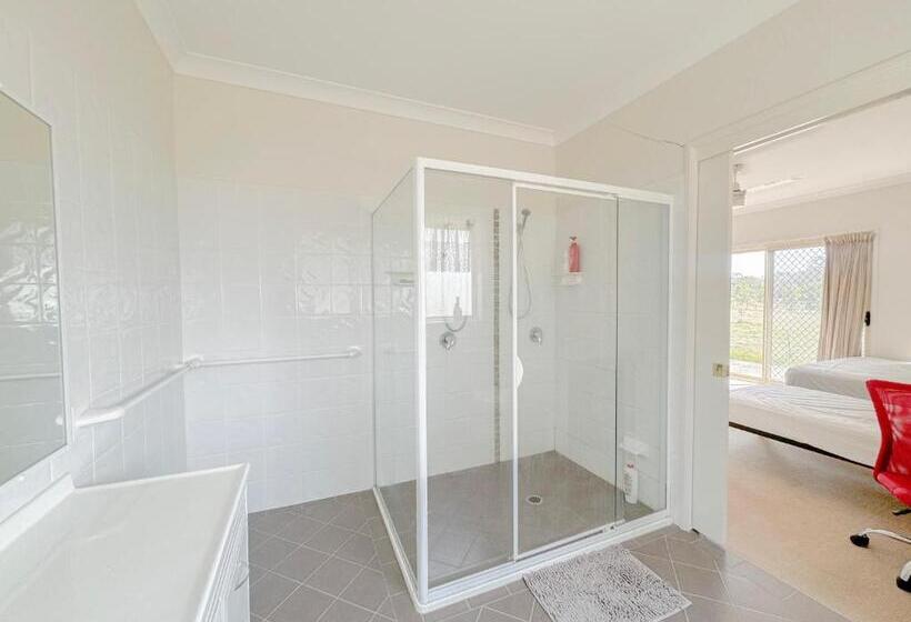 סוויטה משפחתית, Sydney Farm Stay Live With Nature And Animals