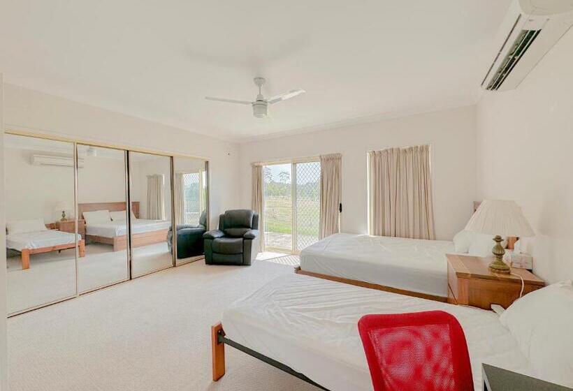Family Suite, Sydney Farm Stay Live With Nature And Animals