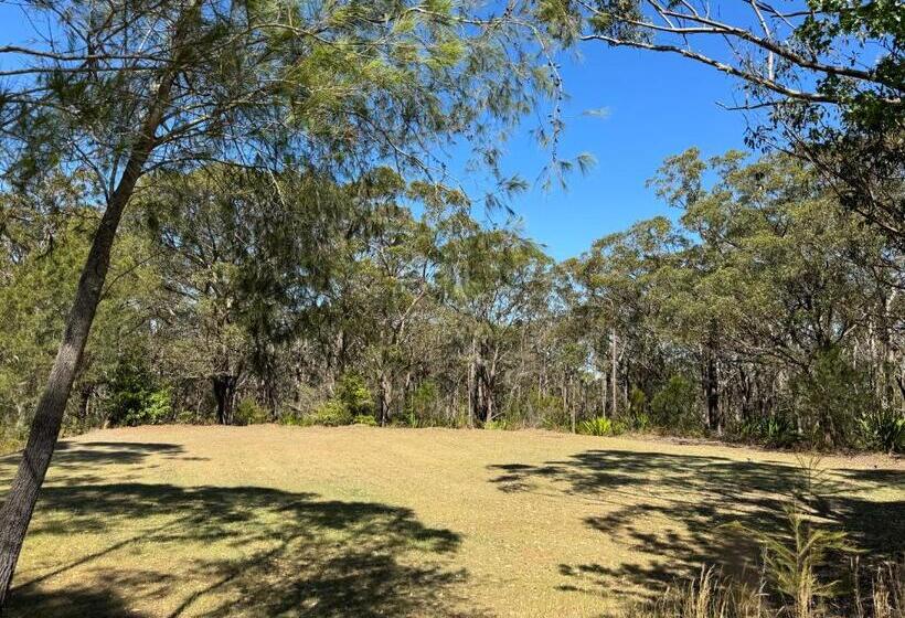 Семейный Номер, Sydney Farm Stay Live With Nature And Animals