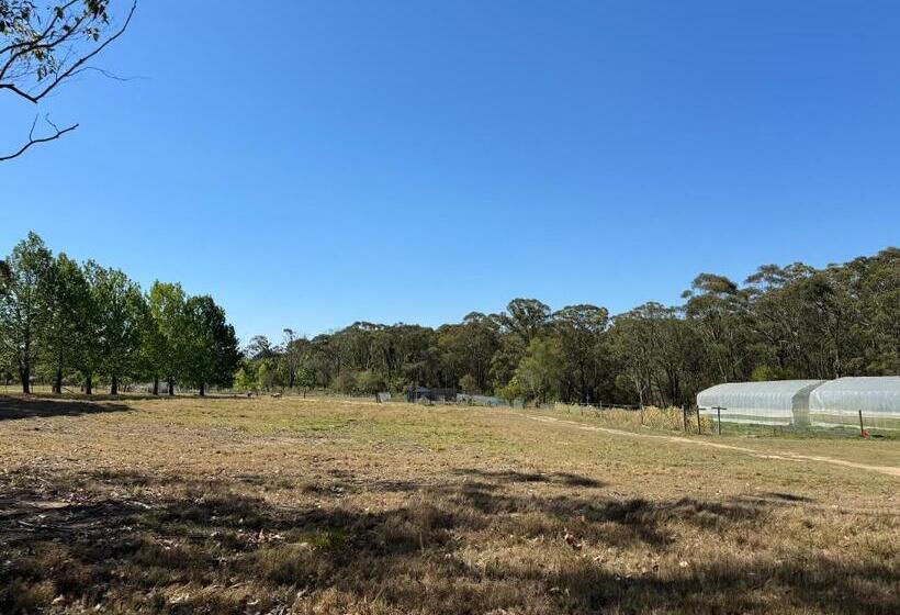 Quarto Familiar, Sydney Farm Stay    Live With Nature And Animals