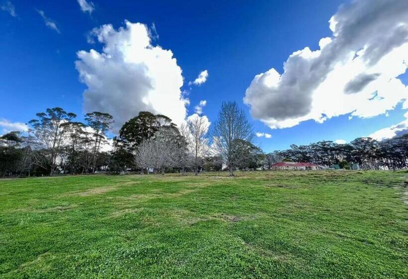 Семейный Номер, Sydney Farm Stay Live With Nature And Animals