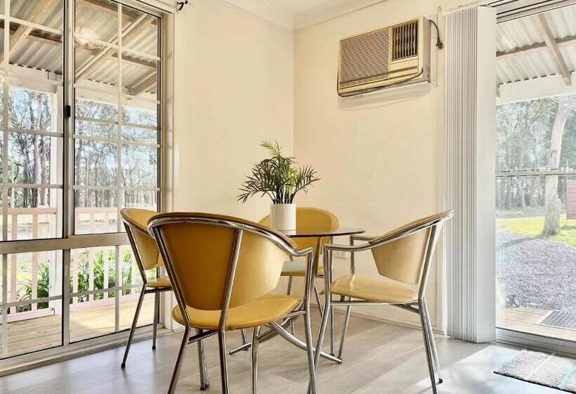 Семейный Номер, Sydney Farm Stay Live With Nature And Animals