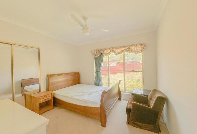 Дом 1 Спальня, Sydney Farm Stay Live With Nature And Animals