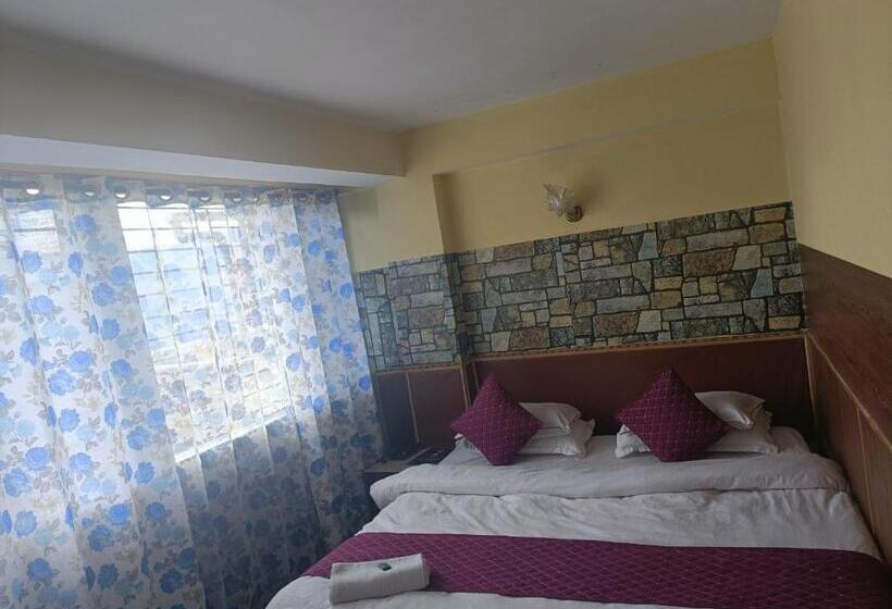 חדר סטנדרט, The Lhonark Leisure