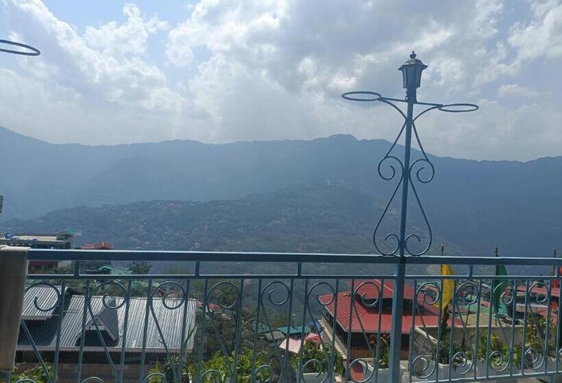 חדר סטנדרט, The Lhonark Leisure