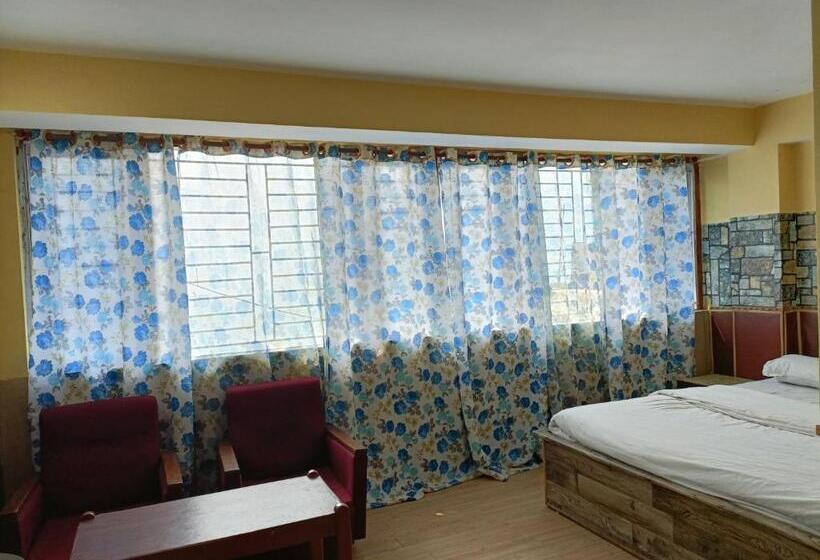 חדר סטנדרט, The Lhonark Leisure