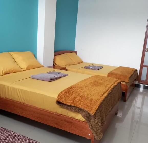 חדר סטנדרט, Tiktoker