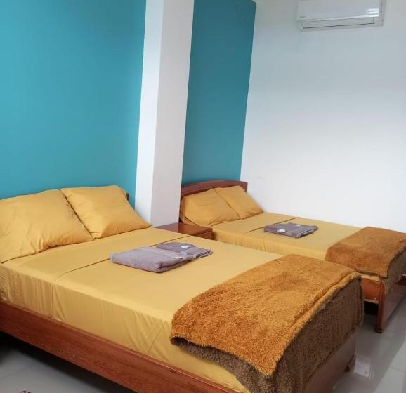 חדר סטנדרט, Tiktoker