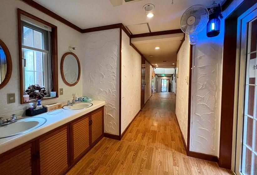 חדר סטודיו סטנדרד, Windy Hill Morinoyado Vacation Stay 02863v