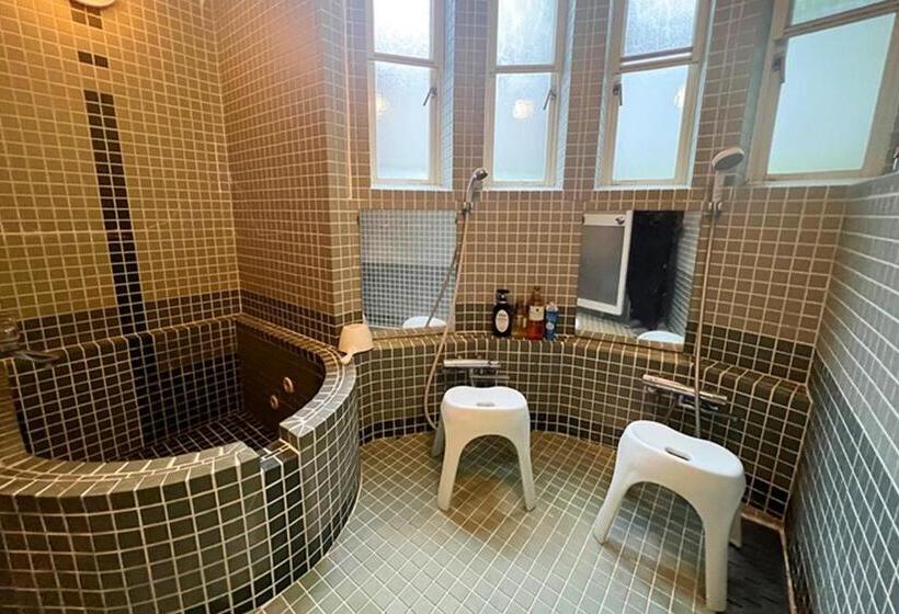 חדר סטודיו סטנדרד, Windy Hill Morinoyado Vacation Stay 02863v