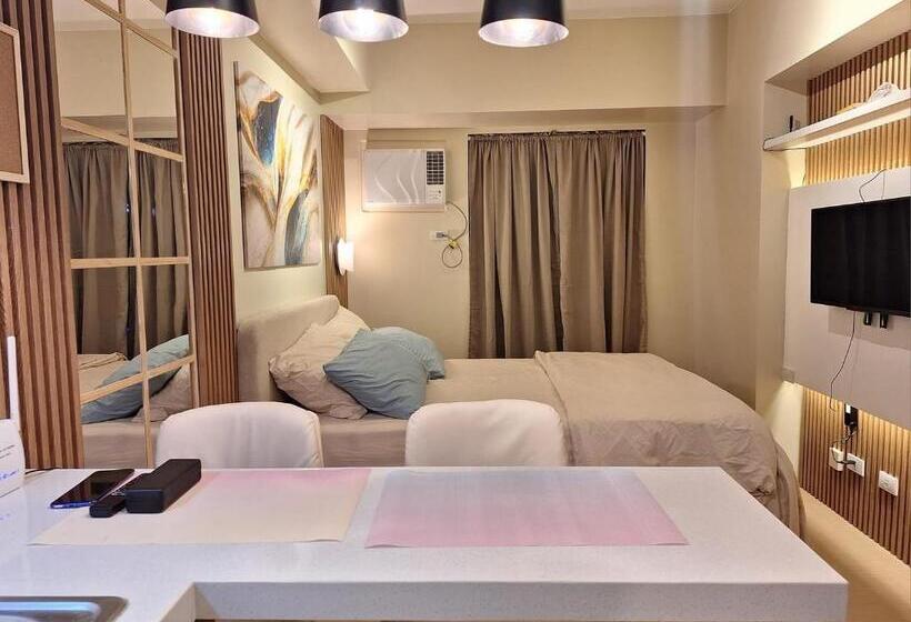 标准工作室, Iloilo Travellers Zen Zone