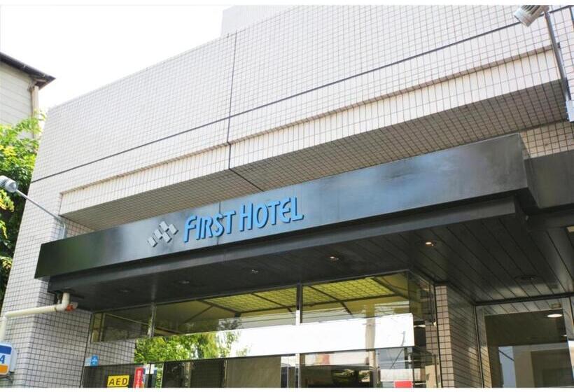 スタンダードスタジオ, Kansai Airport First Hotel   Vacation Stay 07920v