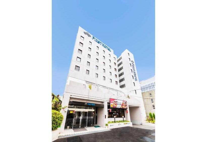 استودیوی استاندارد, Kansai Airport First Hotel   Vacation Stay 07920v