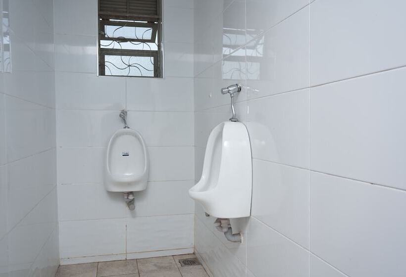 اتاق استاندارد, Oskab Hotel Limited