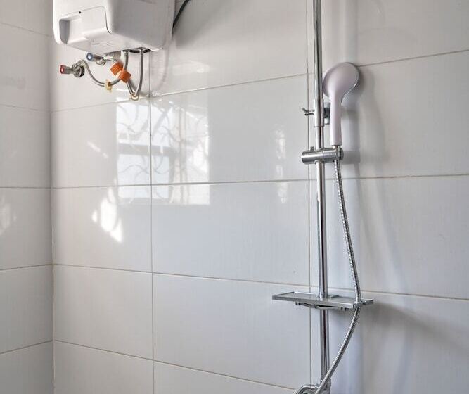 اتاق استاندارد, Oskab Hotel Limited