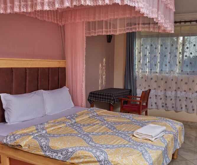 اتاق استاندارد, Oskab Hotel Limited