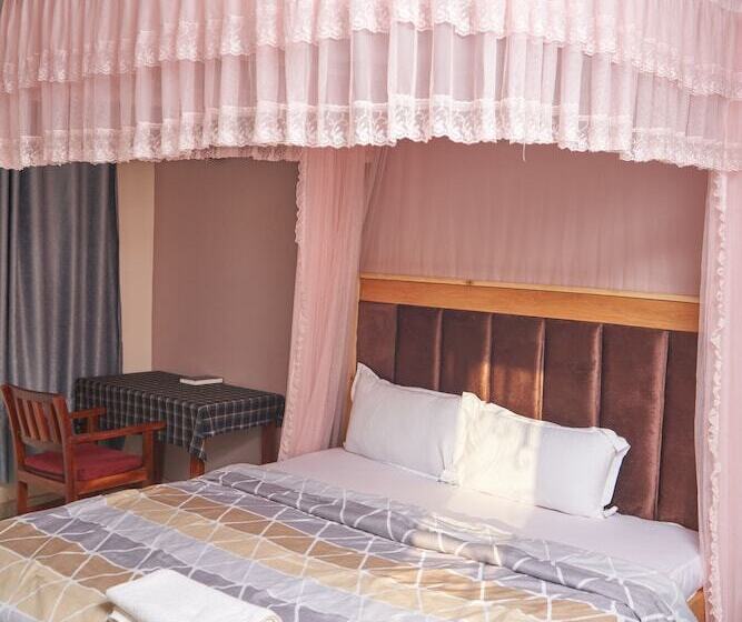 اتاق استاندارد, Oskab Hotel Limited