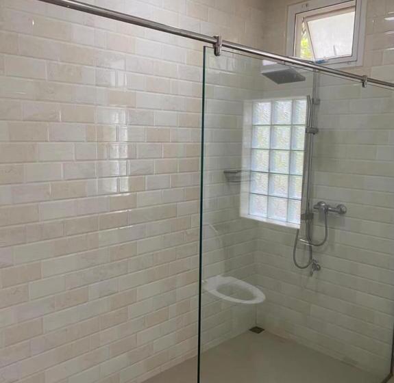 Семейный Номер Deluxe, บ้านพักเขาค้อเดอะออโรร่าเฮาส์   Baan Phak Khaokhothe Aurora House