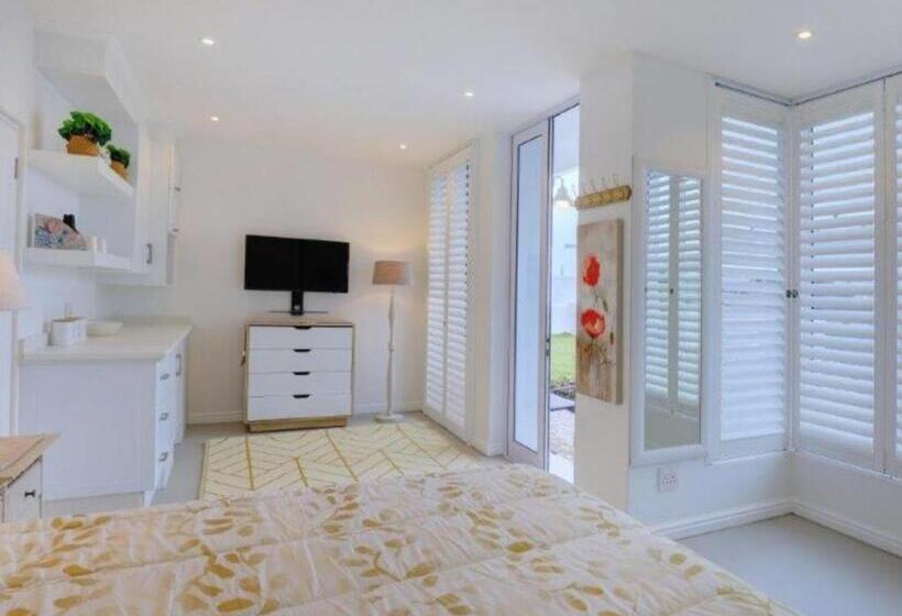 Люкс Повышенной Комфортности, Beautiful Gate