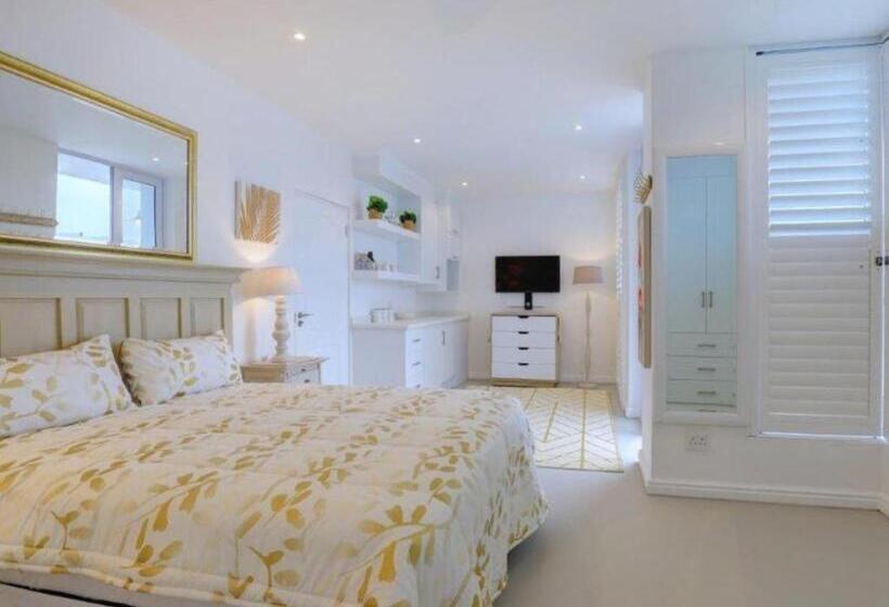 Люкс Повышенной Комфортности, Beautiful Gate