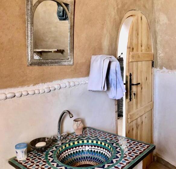 스탠다드 룸, Casa Nel Sahara