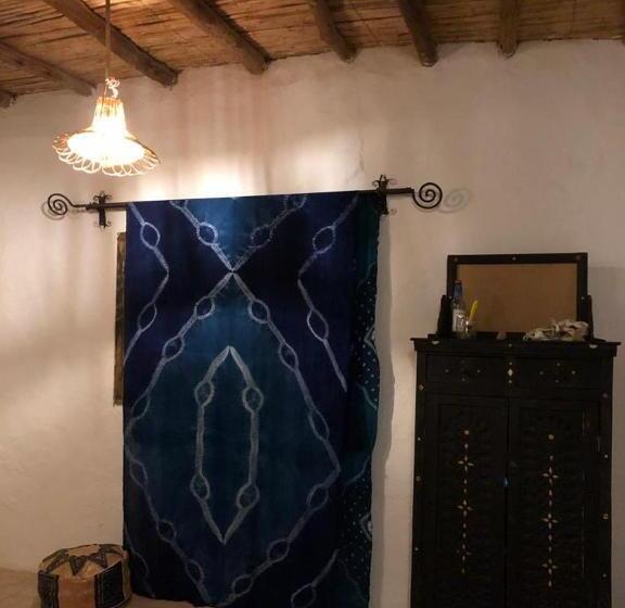 Номер Стандарт, Casa Nel Sahara