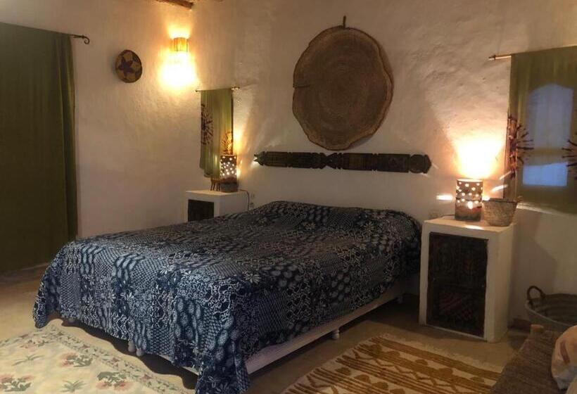 스탠다드 룸, Casa Nel Sahara