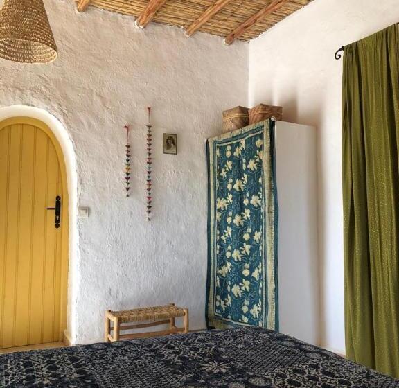 스탠다드 룸, Casa Nel Sahara