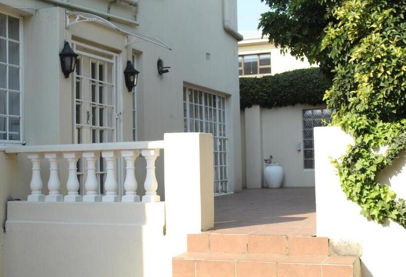 חדר דלוקס, Deluxe Queen Suite