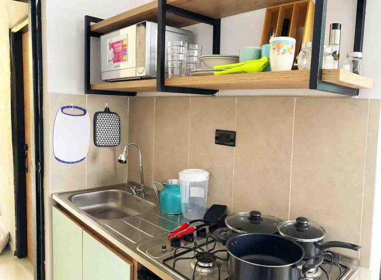 Номер Стандарт, La Central Estudio Vip