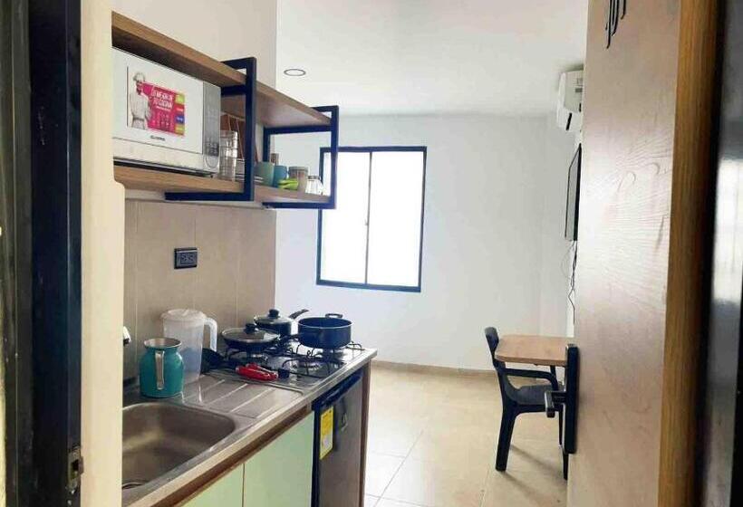 Номер Стандарт, La Central Estudio Vip