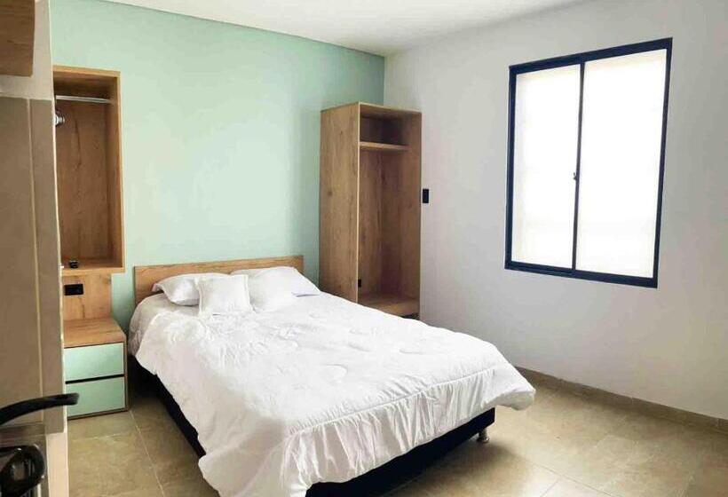 Номер Стандарт, La Central Estudio Vip