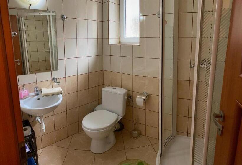 חדר סטנדרט, Zamagurský Dom