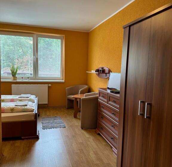 חדר סטנדרט, Zamagurský Dom