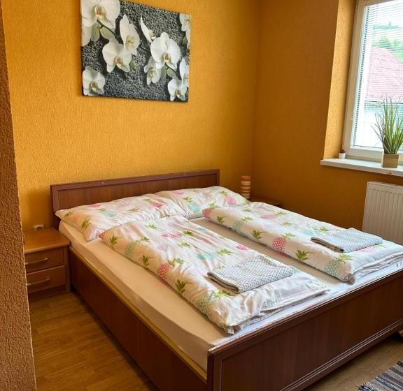 חדר סטנדרט, Zamagurský Dom