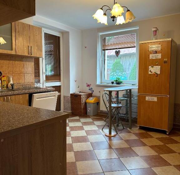 חדר סטנדרט, Zamagurský Dom