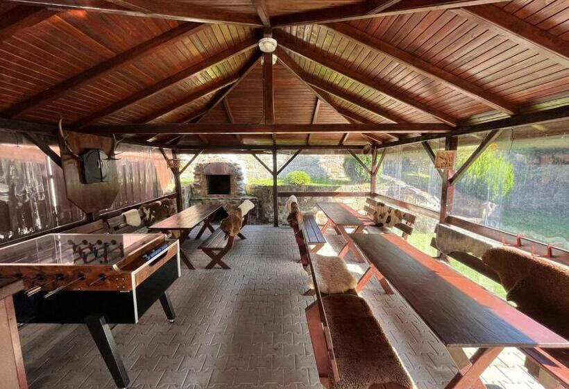 חדר סטנדרט, Zamagurský Dom