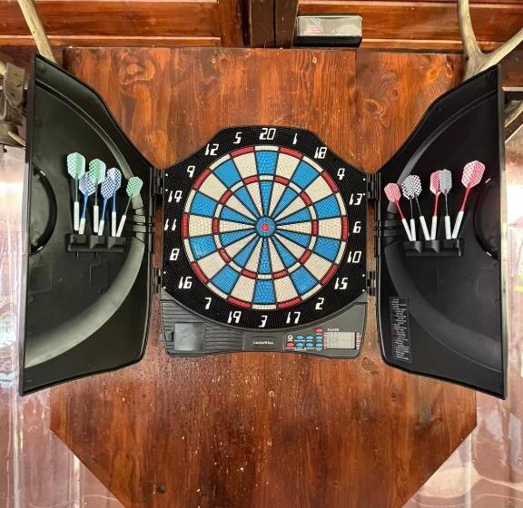 חדר סטנדרט, Zamagurský Dom