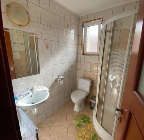 חדר סטנדרט, Zamagurský Dom