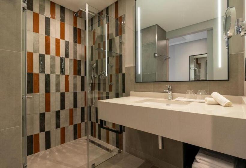 חדר סטנדרט, Radisson Safari Hotel Hoedspruit