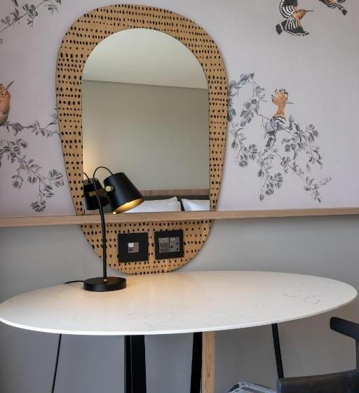 חדר סופריור עם נוף להרים, Radisson Safari Hotel Hoedspruit