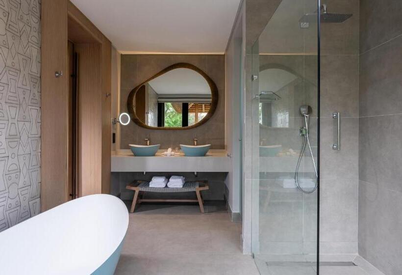 סוויטת פרמיום, Radisson Safari Hotel Hoedspruit