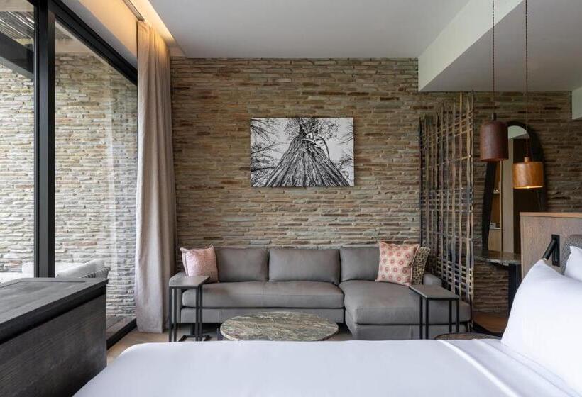 סוויטת פרמיום, Radisson Safari Hotel Hoedspruit