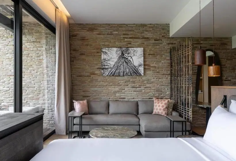 سوئیت پریمیوم, Radisson Safari Hotel Hoedspruit