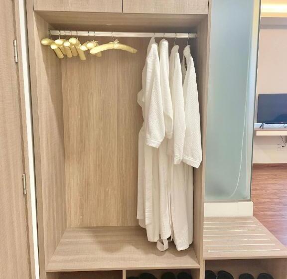 سوییت خانوادگی, The Mansion Hotel Bien Hoa