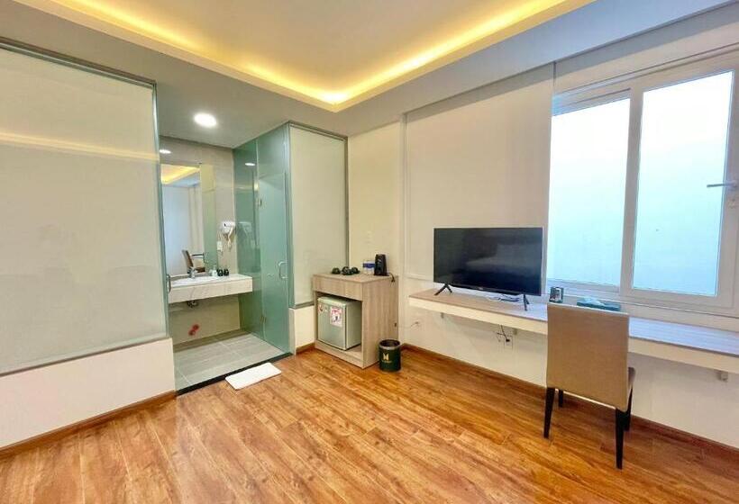 سوییت خانوادگی, The Mansion Hotel Bien Hoa